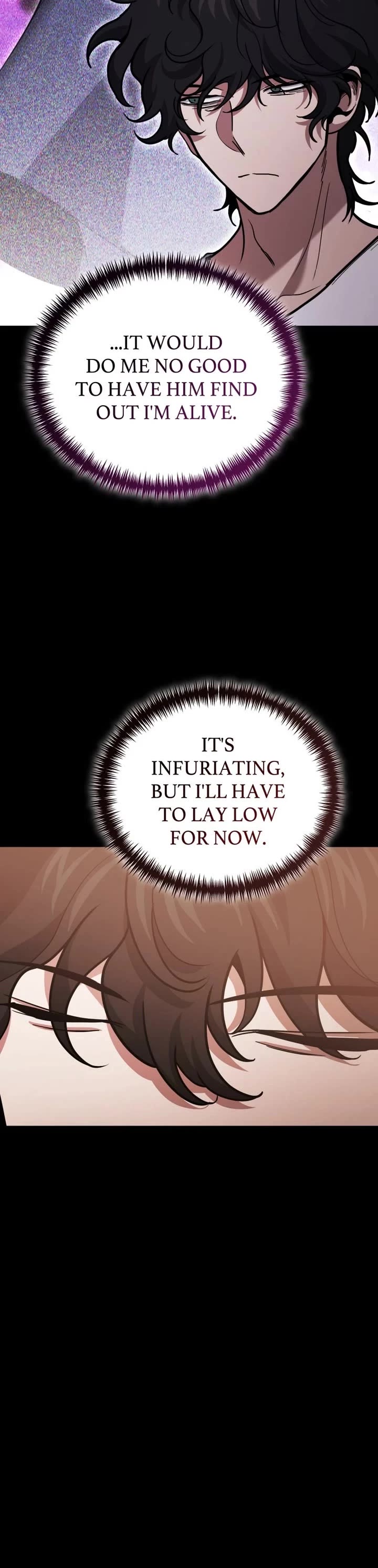 How To Live As An Unlicensed Healer Chapter 135 page 29 - Chapter 135: (S3) Episode 135