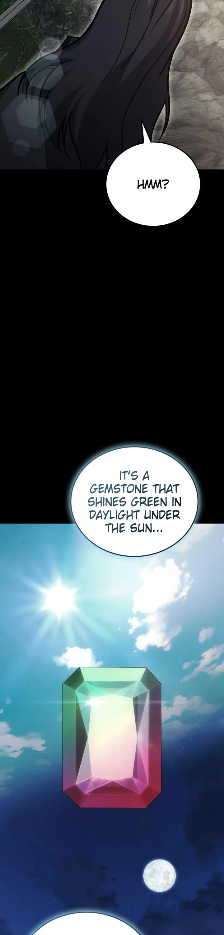 How To Live As An Unlicensed Healer Chapter 135 page 31 - Chapter 135: (S3) Episode 135