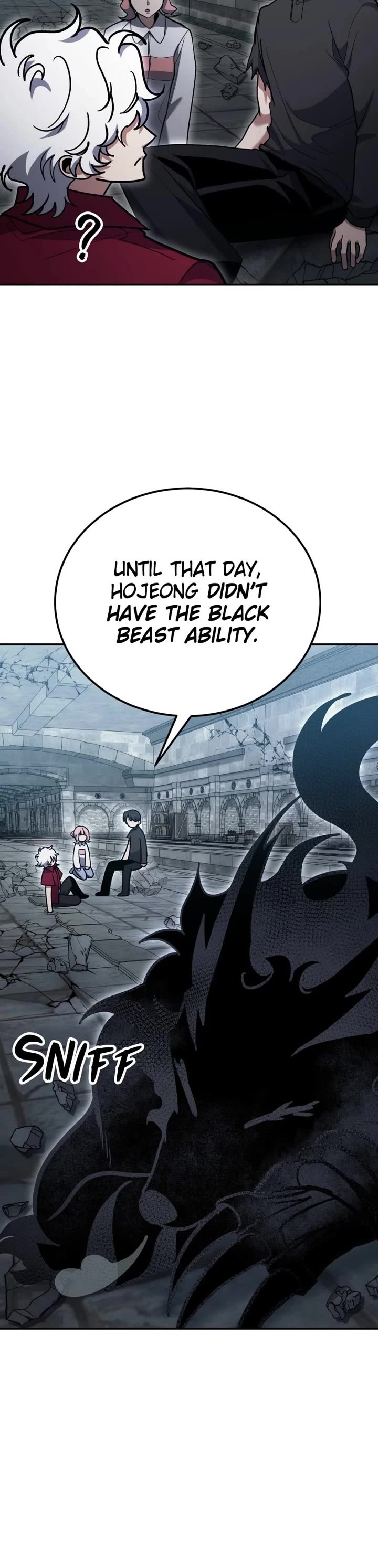 How To Live As An Unlicensed Healer Chapter 135 page 39 - Chapter 135: (S3) Episode 135