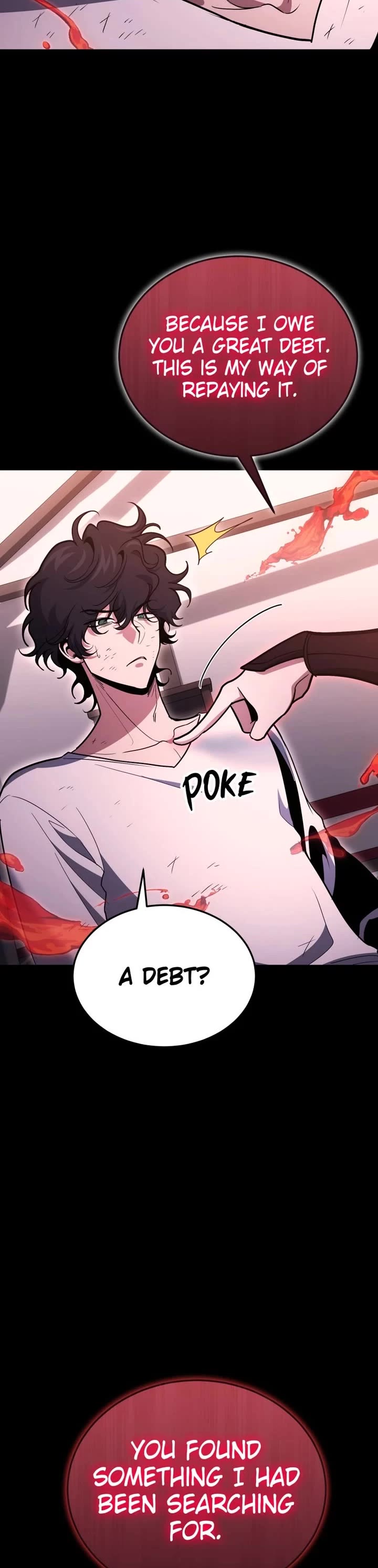 How To Live As An Unlicensed Healer Chapter 135 page 4 - Chapter 135: (S3) Episode 135