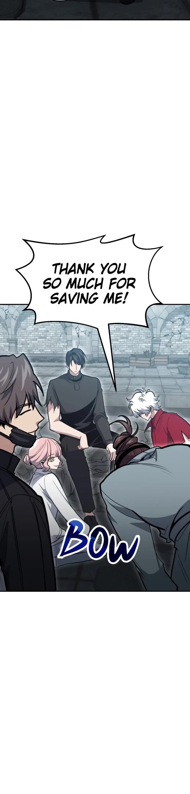 How To Live As An Unlicensed Healer Chapter 136 page 12 - Chapter 136: (S3) Episode 136
