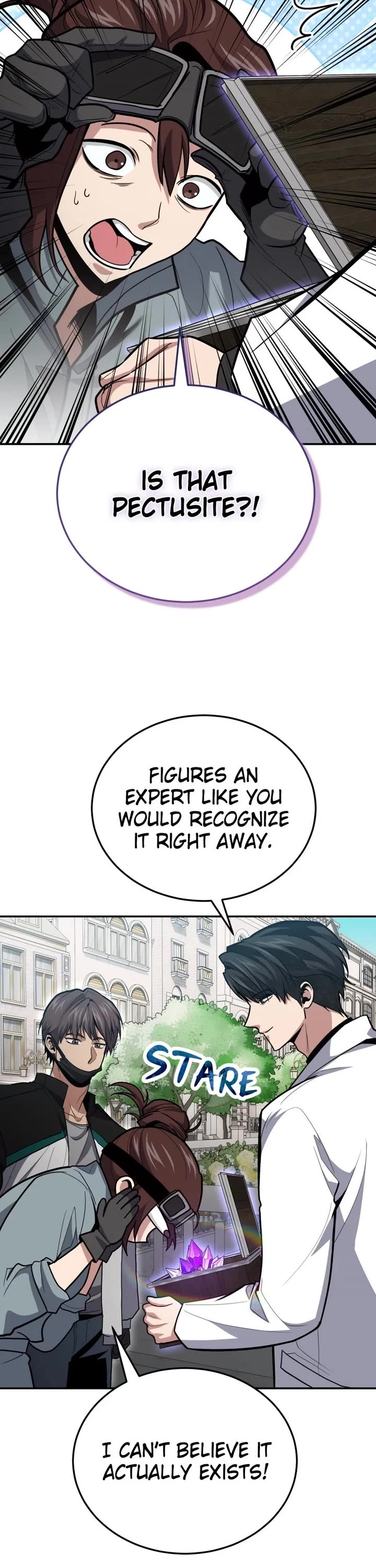 How To Live As An Unlicensed Healer Chapter 136 page 18 - Chapter 136: (S3) Episode 136