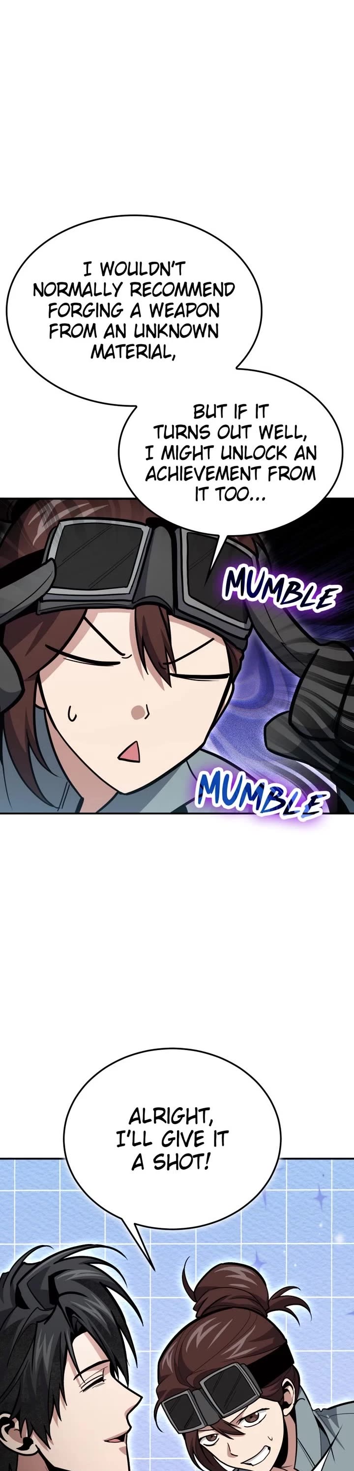 How To Live As An Unlicensed Healer Chapter 136 page 19 - Chapter 136: (S3) Episode 136