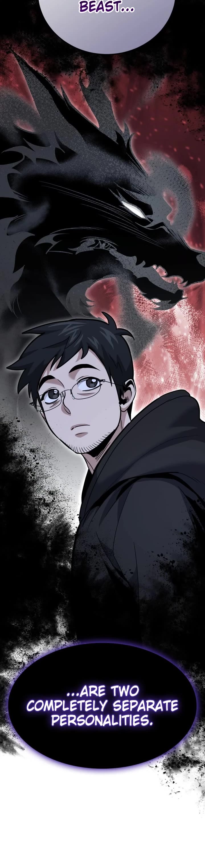 How To Live As An Unlicensed Healer Chapter 136 page 2 - Chapter 136: (S3) Episode 136