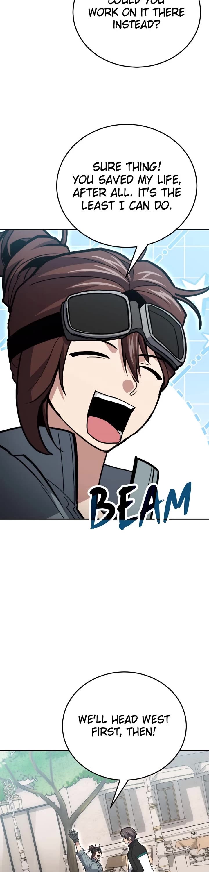 How To Live As An Unlicensed Healer Chapter 136 page 21 - Chapter 136: (S3) Episode 136