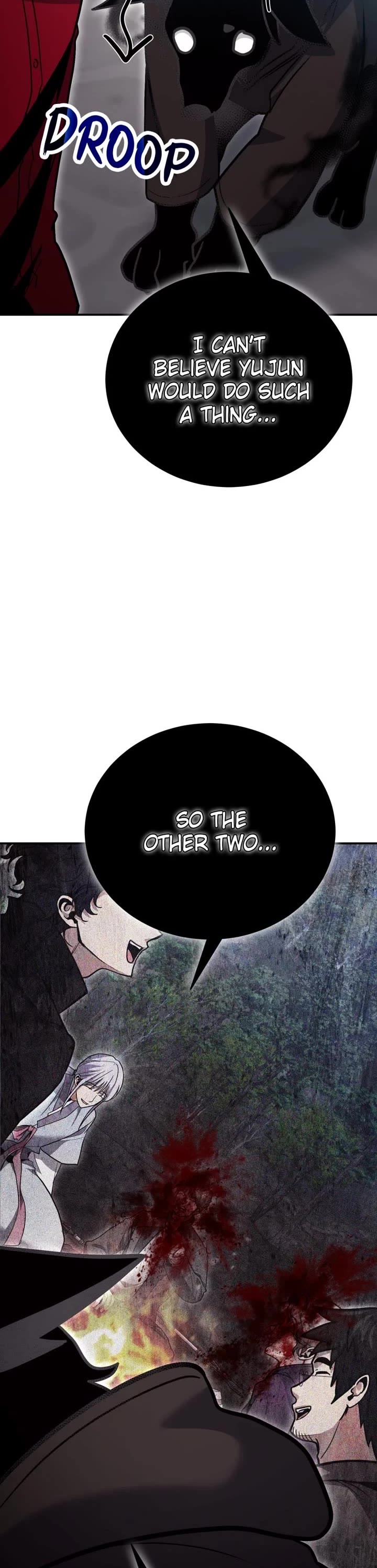 How To Live As An Unlicensed Healer Chapter 136 page 24 - Chapter 136: (S3) Episode 136