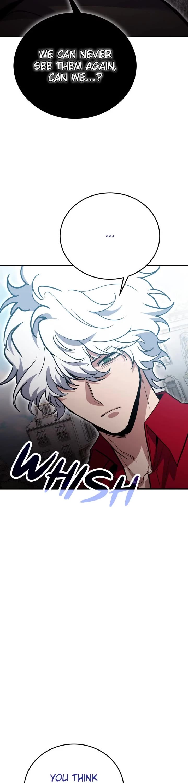 How To Live As An Unlicensed Healer Chapter 136 page 25 - Chapter 136: (S3) Episode 136