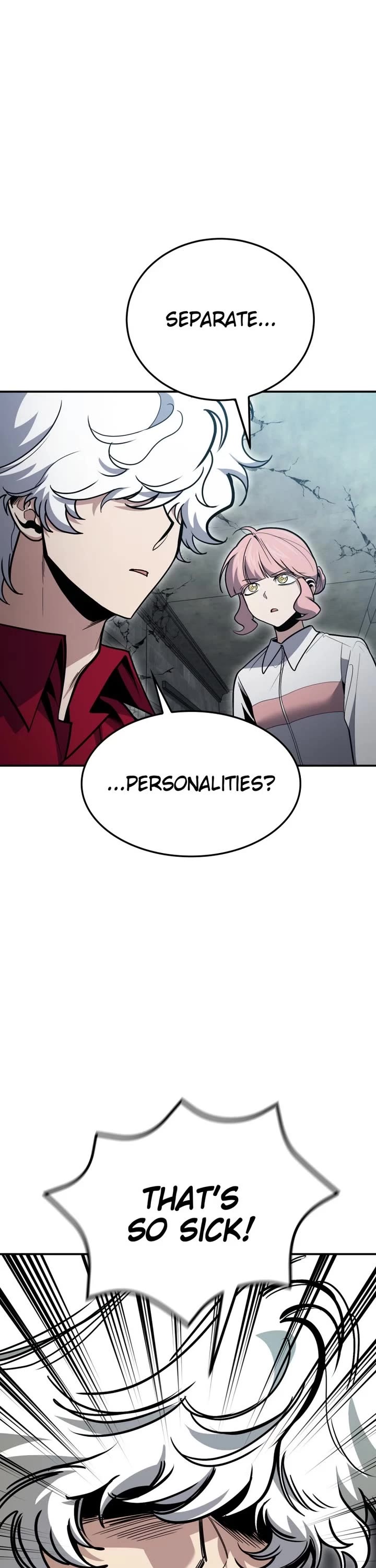How To Live As An Unlicensed Healer Chapter 136 page 3 - Chapter 136: (S3) Episode 136