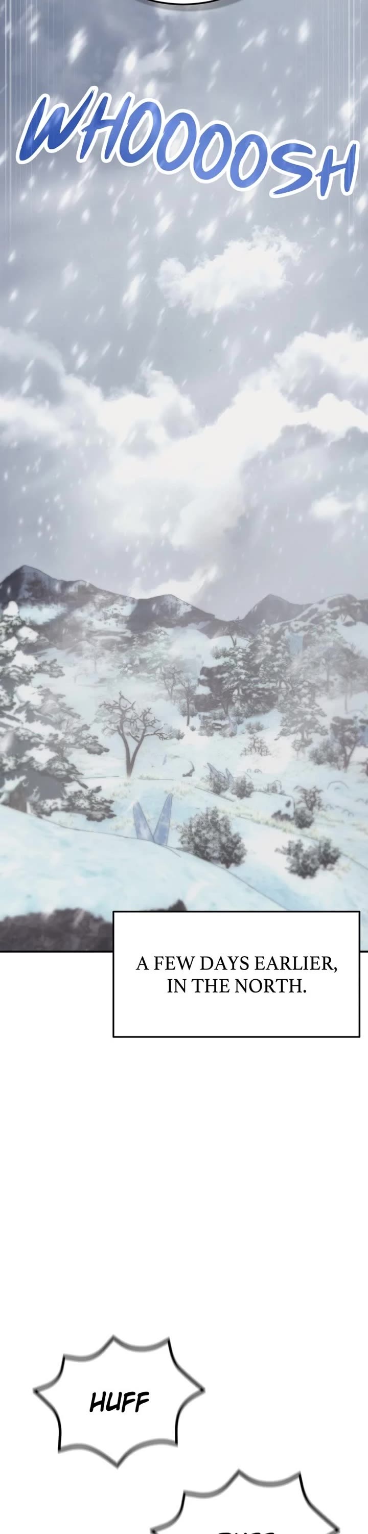 How To Live As An Unlicensed Healer Chapter 136 page 32 - Chapter 136: (S3) Episode 136
