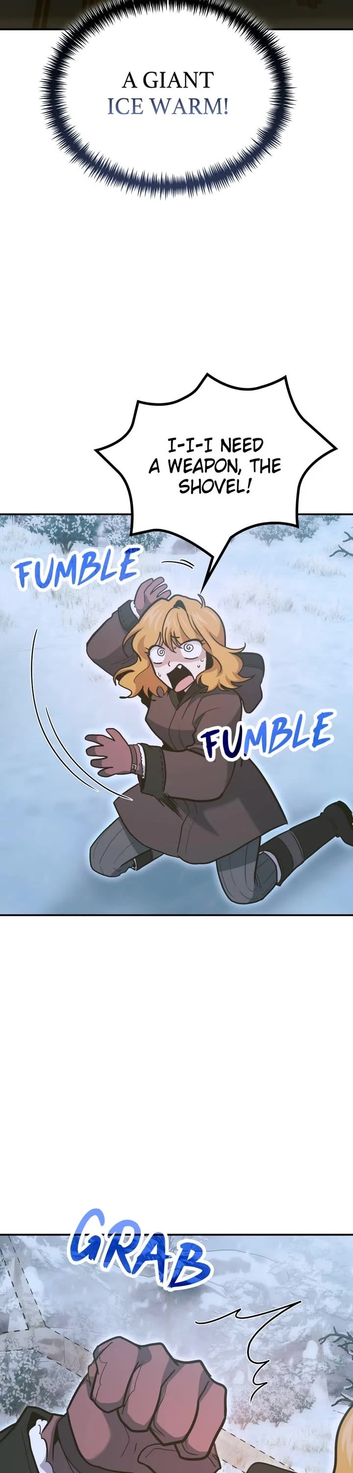 How To Live As An Unlicensed Healer Chapter 136 page 37 - Chapter 136: (S3) Episode 136