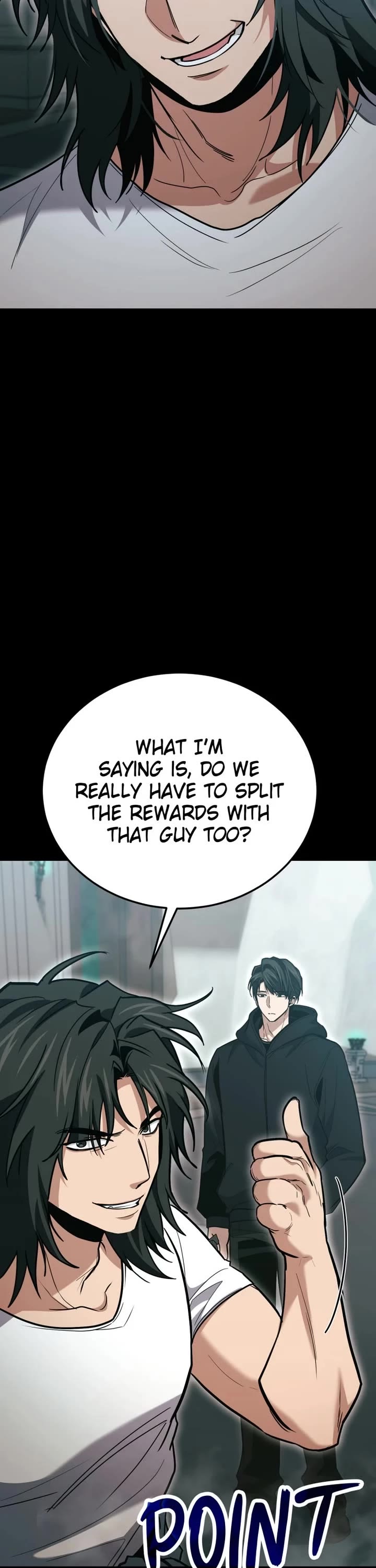 How To Live As An Unlicensed Healer Chapter 137 page 11 - Chapter 137: (S3) Episode 137
