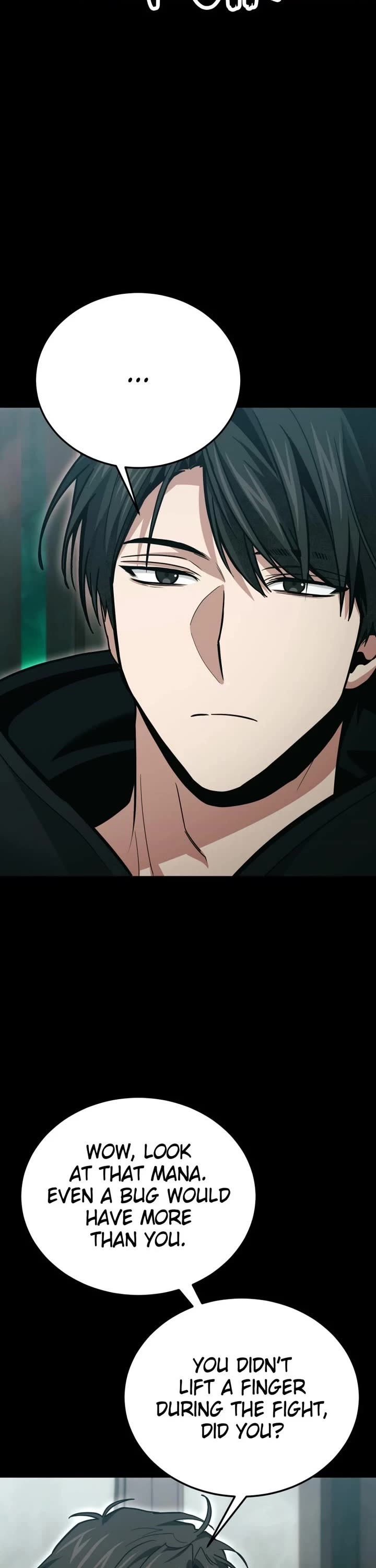 How To Live As An Unlicensed Healer Chapter 137 page 12 - Chapter 137: (S3) Episode 137