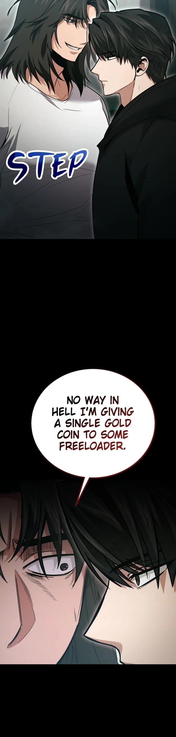 How To Live As An Unlicensed Healer Chapter 137 page 13 - Chapter 137: (S3) Episode 137