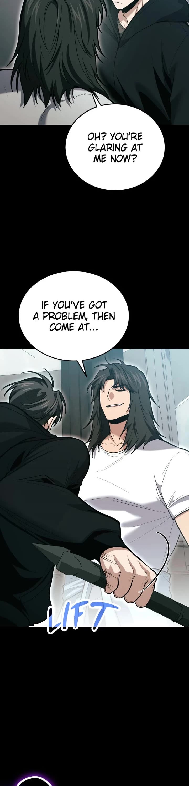 How To Live As An Unlicensed Healer Chapter 137 page 15 - Chapter 137: (S3) Episode 137
