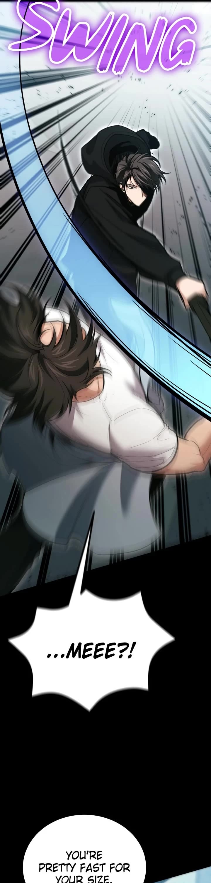 How To Live As An Unlicensed Healer Chapter 137 page 16 - Chapter 137: (S3) Episode 137