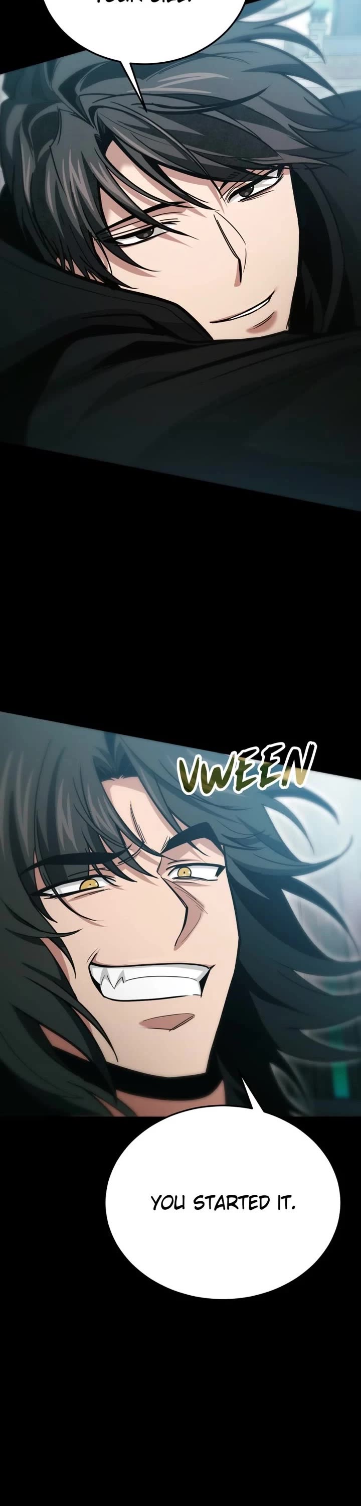 How To Live As An Unlicensed Healer Chapter 137 page 17 - Chapter 137: (S3) Episode 137