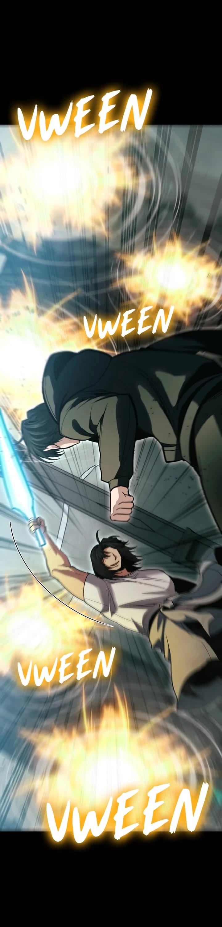 How To Live As An Unlicensed Healer Chapter 137 page 18 - Chapter 137: (S3) Episode 137