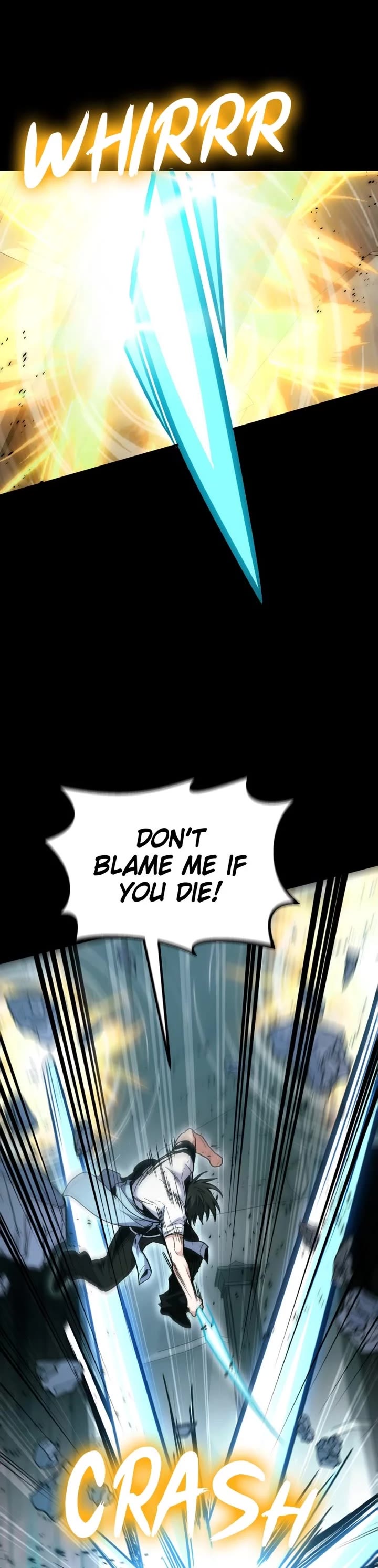 How To Live As An Unlicensed Healer Chapter 137 page 19 - Chapter 137: (S3) Episode 137