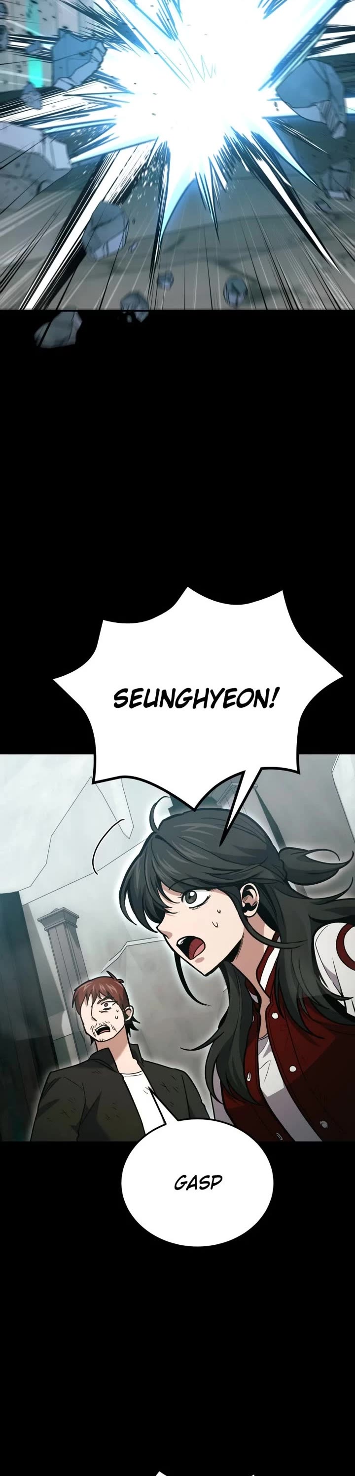 How To Live As An Unlicensed Healer Chapter 137 page 20 - Chapter 137: (S3) Episode 137