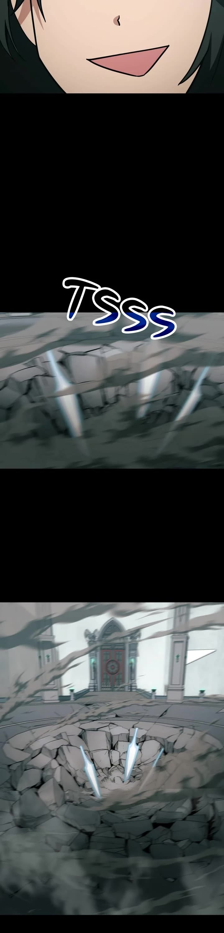 How To Live As An Unlicensed Healer Chapter 137 page 22 - Chapter 137: (S3) Episode 137