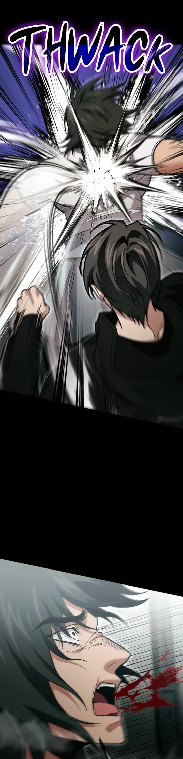 How To Live As An Unlicensed Healer Chapter 137 page 24 - Chapter 137: (S3) Episode 137