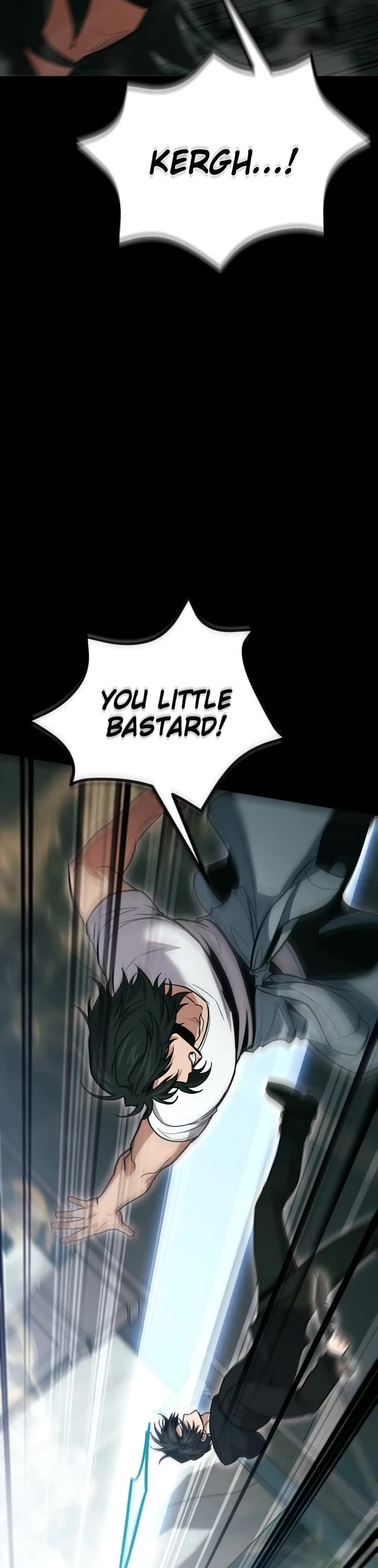 How To Live As An Unlicensed Healer Chapter 137 page 25 - Chapter 137: (S3) Episode 137