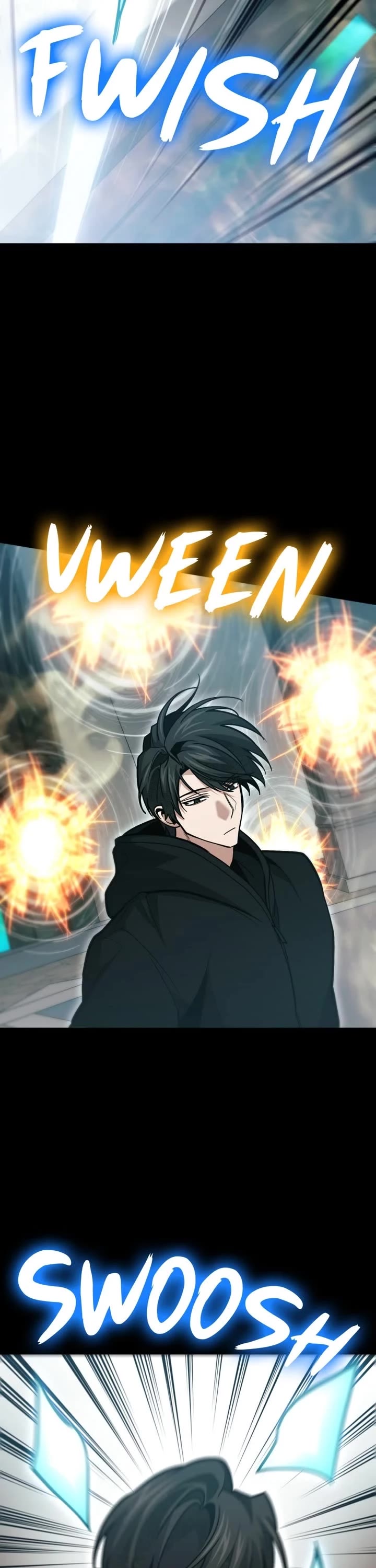 How To Live As An Unlicensed Healer Chapter 137 page 26 - Chapter 137: (S3) Episode 137