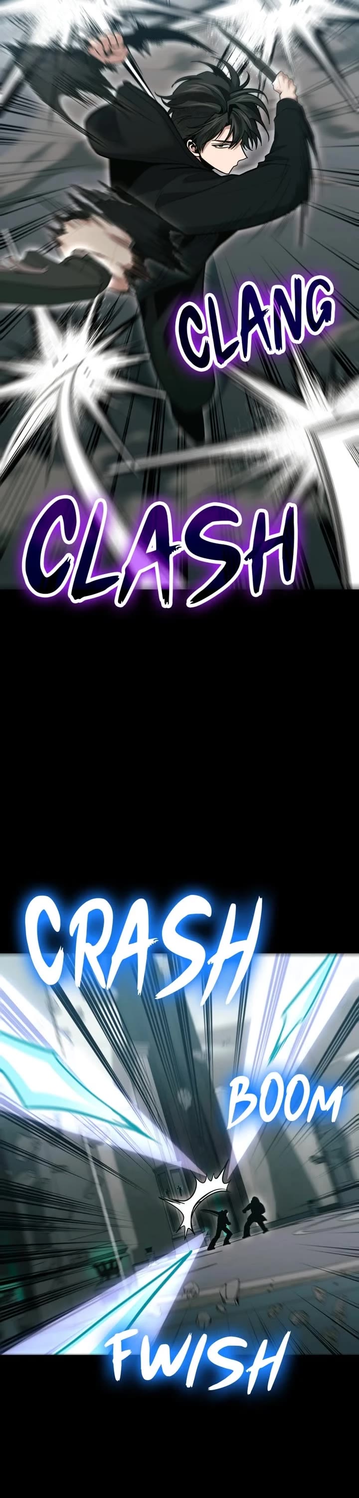 How To Live As An Unlicensed Healer Chapter 137 page 28 - Chapter 137: (S3) Episode 137