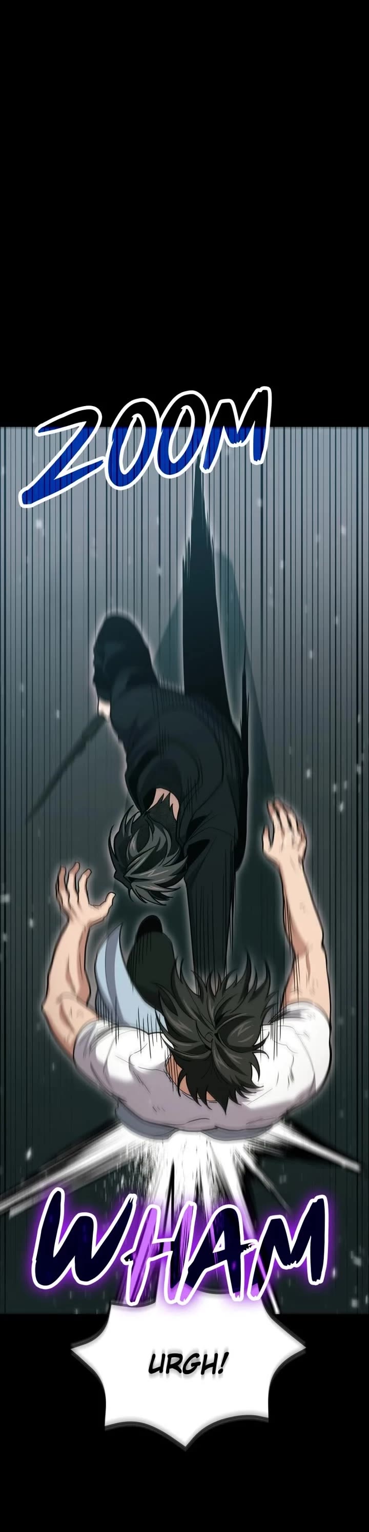 How To Live As An Unlicensed Healer Chapter 137 page 29 - Chapter 137: (S3) Episode 137