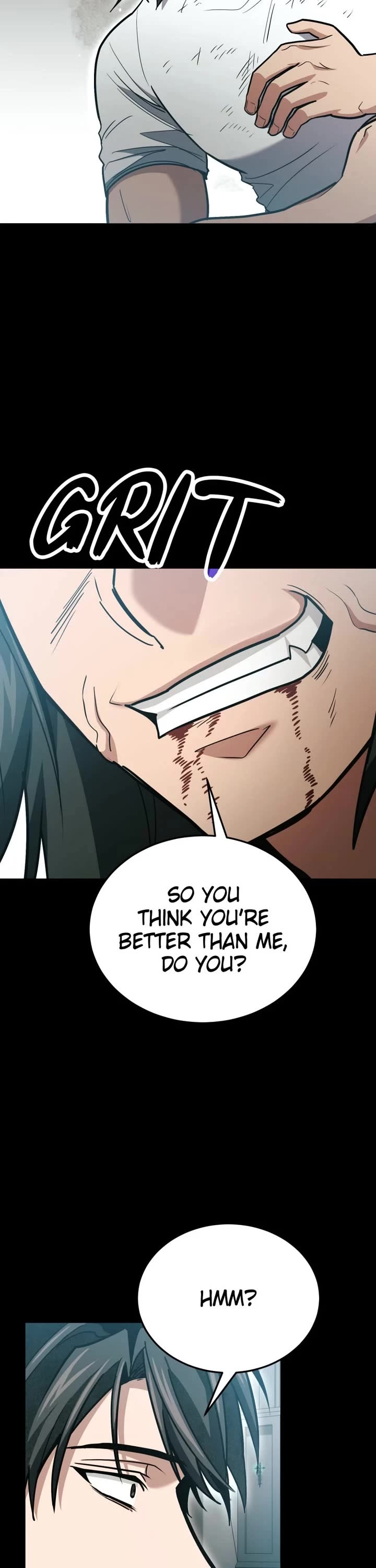 How To Live As An Unlicensed Healer Chapter 137 page 33 - Chapter 137: (S3) Episode 137