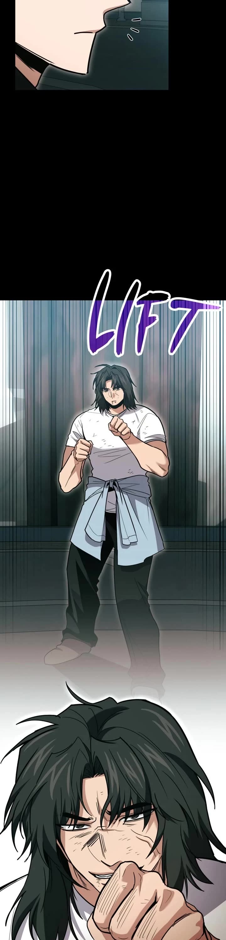 How To Live As An Unlicensed Healer Chapter 137 page 34 - Chapter 137: (S3) Episode 137
