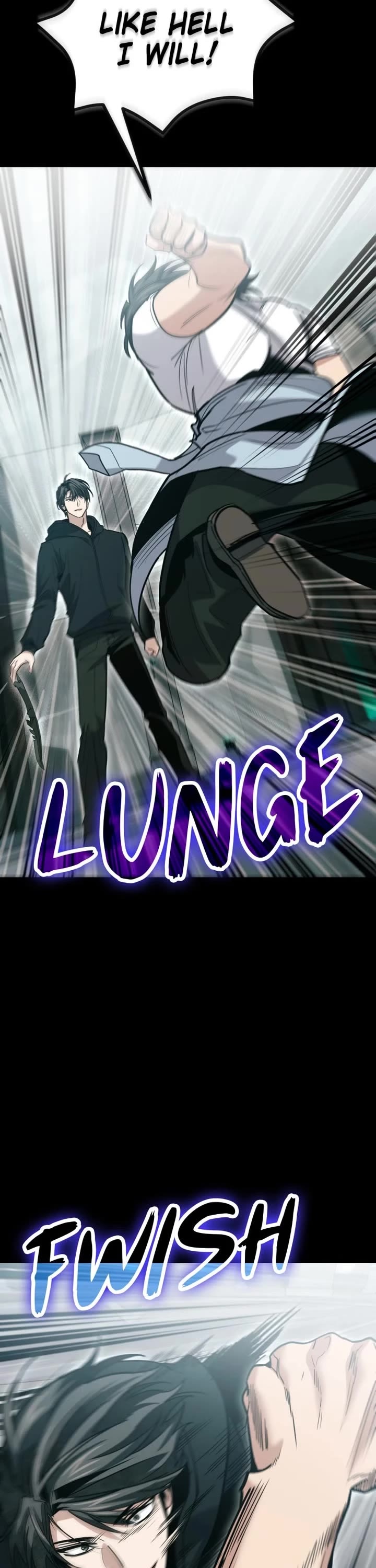 How To Live As An Unlicensed Healer Chapter 137 page 36 - Chapter 137: (S3) Episode 137