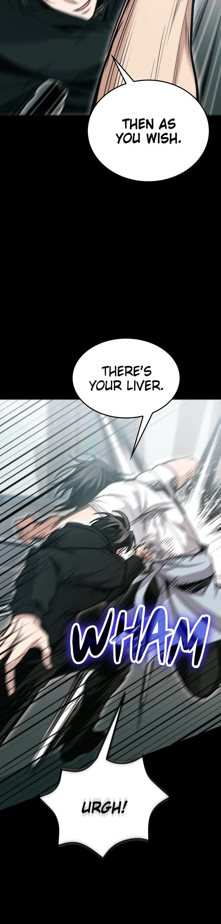 How To Live As An Unlicensed Healer Chapter 137 page 37 - Chapter 137: (S3) Episode 137