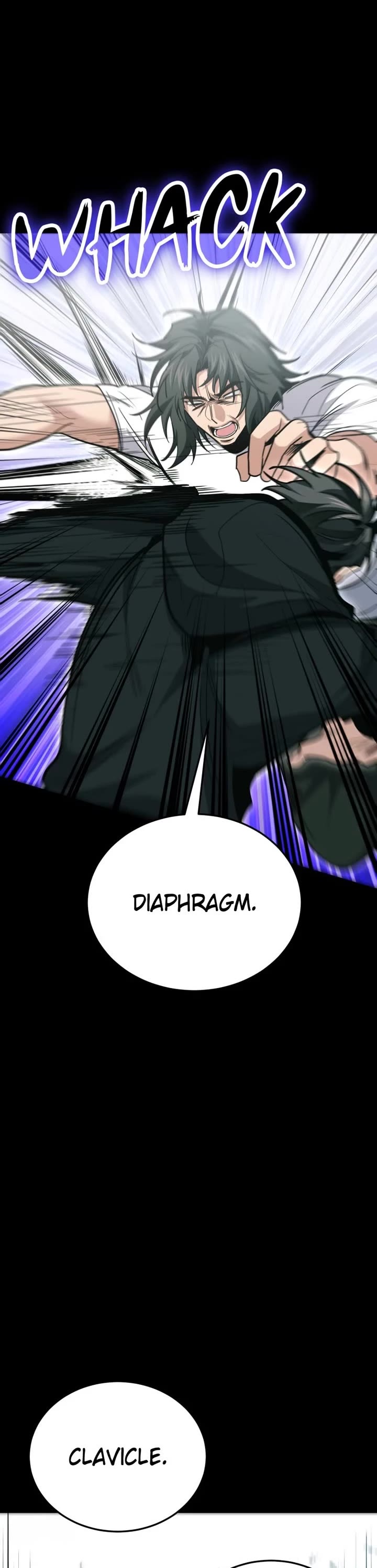 How To Live As An Unlicensed Healer Chapter 137 page 39 - Chapter 137: (S3) Episode 137