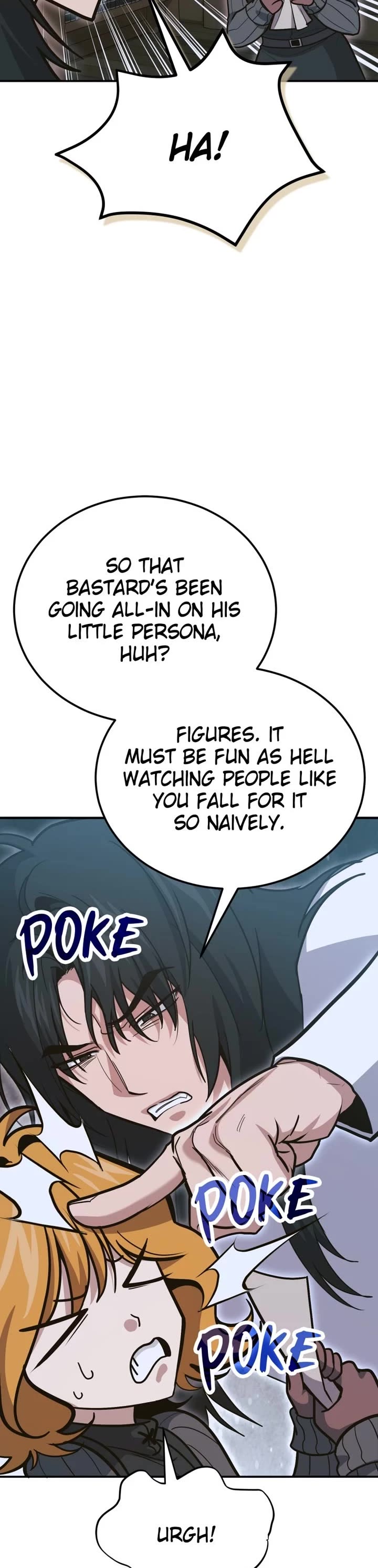 How To Live As An Unlicensed Healer Chapter 137 page 4 - Chapter 137: (S3) Episode 137