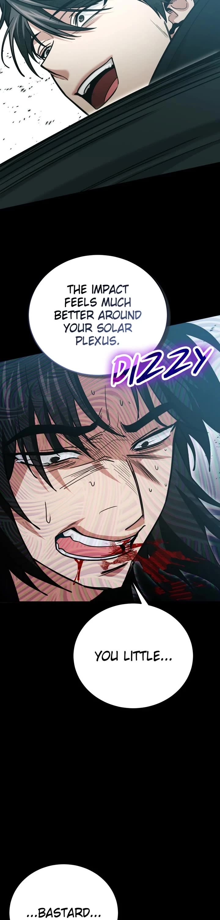 How To Live As An Unlicensed Healer Chapter 137 page 41 - Chapter 137: (S3) Episode 137