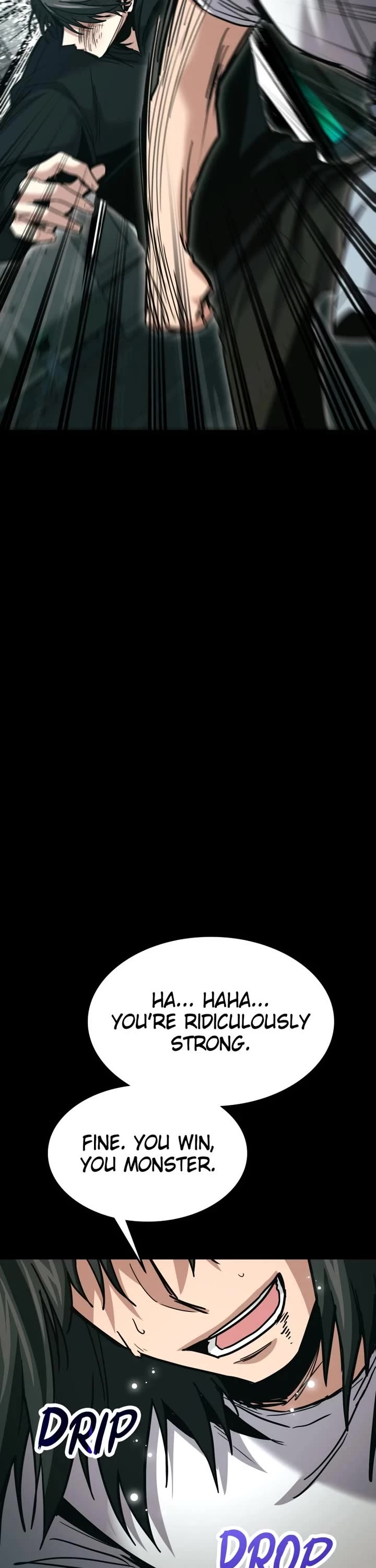How To Live As An Unlicensed Healer Chapter 137 page 46 - Chapter 137: (S3) Episode 137