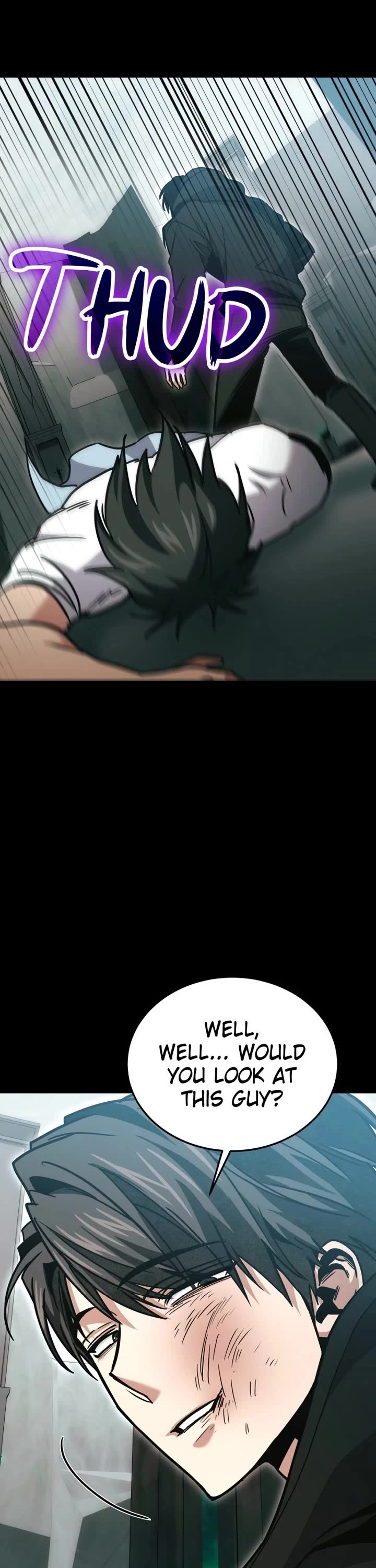 How To Live As An Unlicensed Healer Chapter 137 page 48 - Chapter 137: (S3) Episode 137