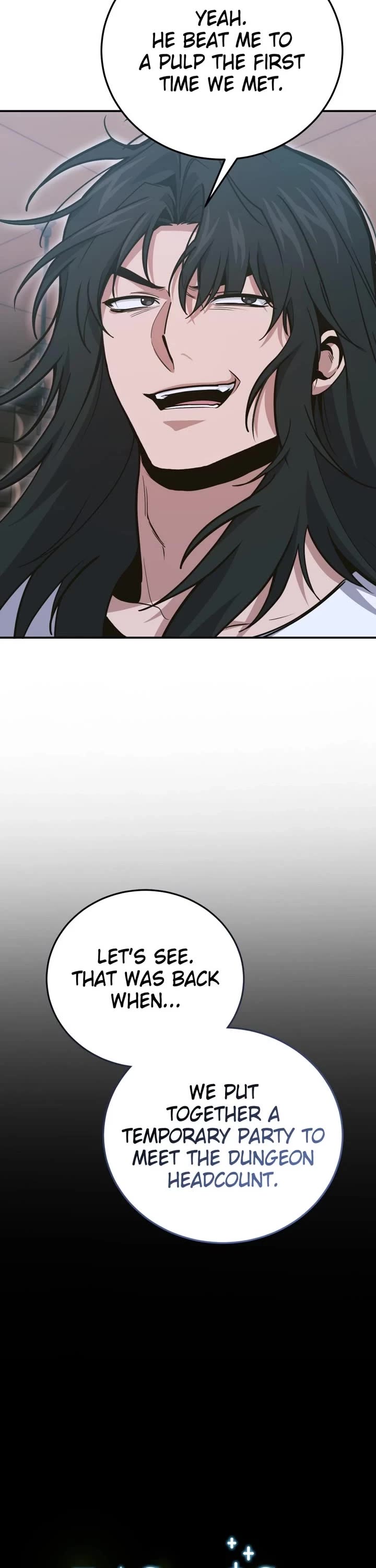 How To Live As An Unlicensed Healer Chapter 137 page 7 - Chapter 137: (S3) Episode 137