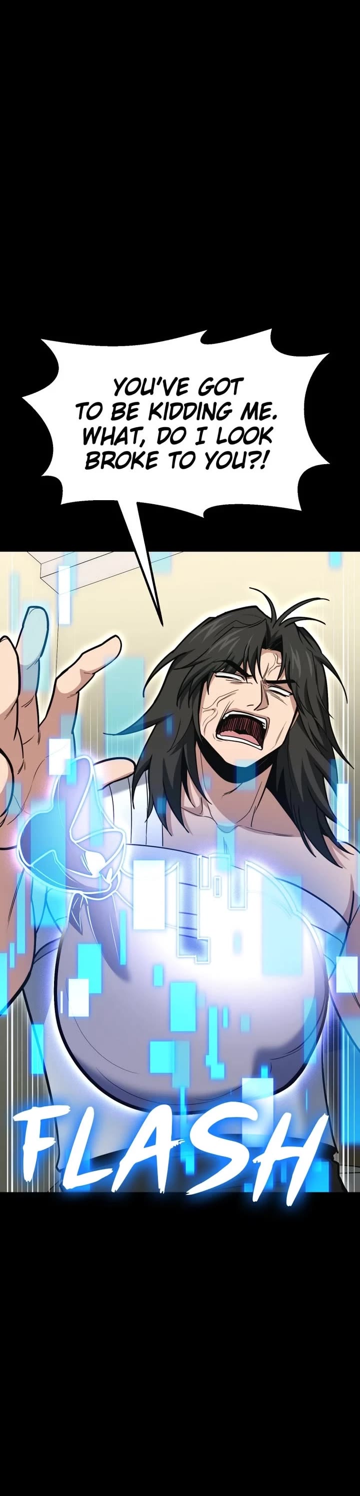 How To Live As An Unlicensed Healer Chapter 138 page 14 - Chapter 138: (S3) Episode 138