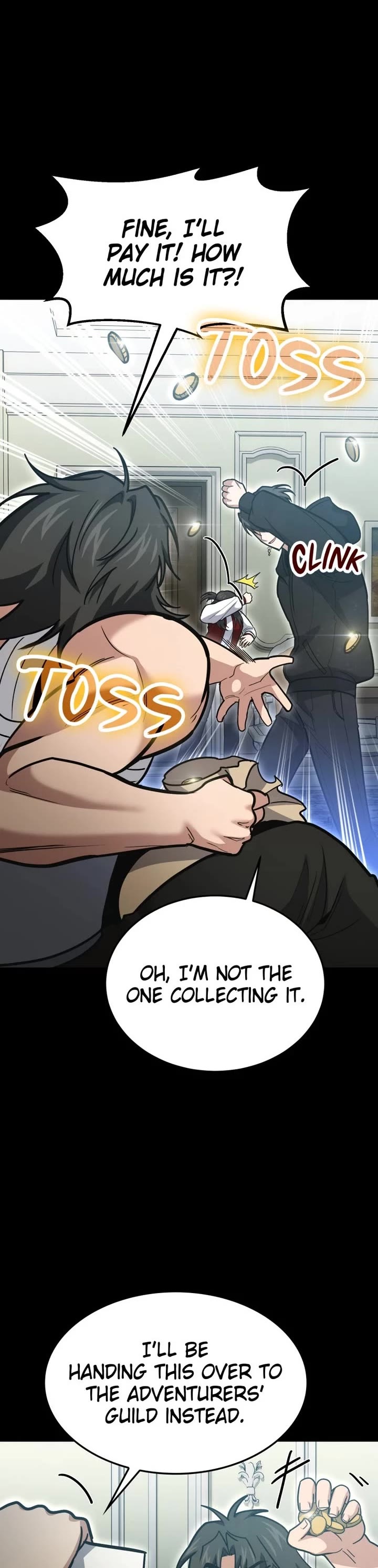 How To Live As An Unlicensed Healer Chapter 138 page 15 - Chapter 138: (S3) Episode 138