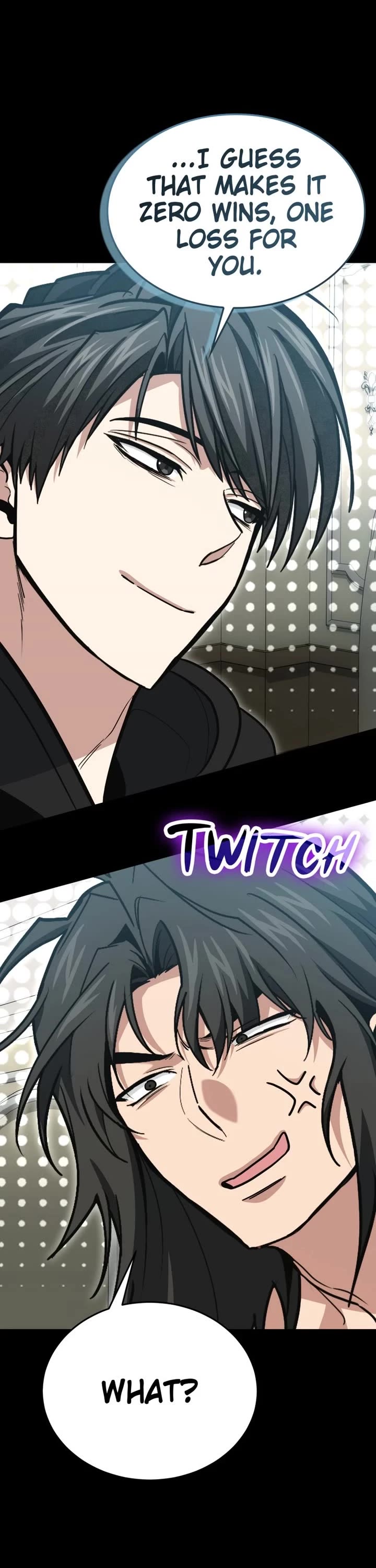 How To Live As An Unlicensed Healer Chapter 138 page 22 - Chapter 138: (S3) Episode 138