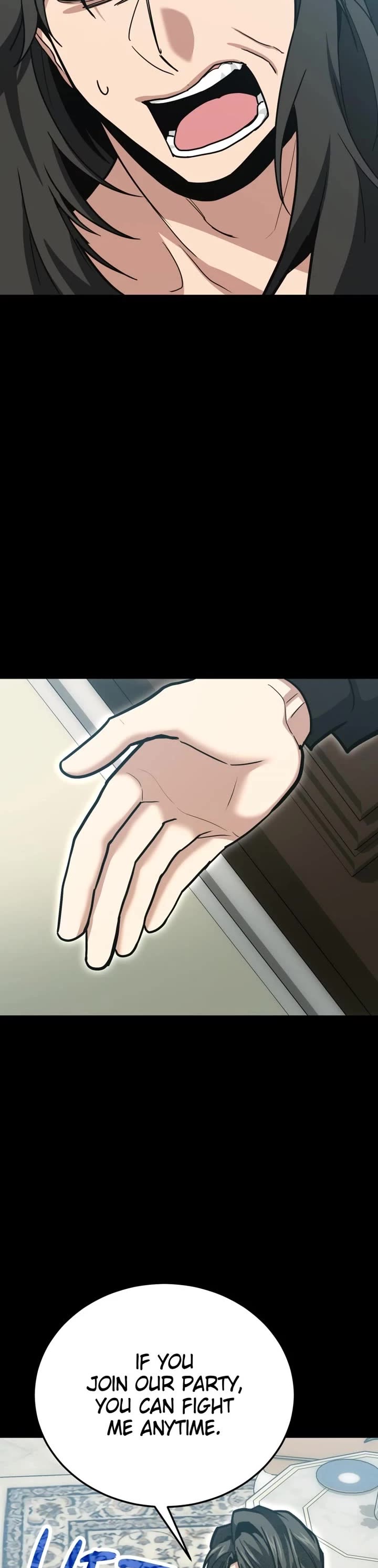 How To Live As An Unlicensed Healer Chapter 138 page 24 - Chapter 138: (S3) Episode 138