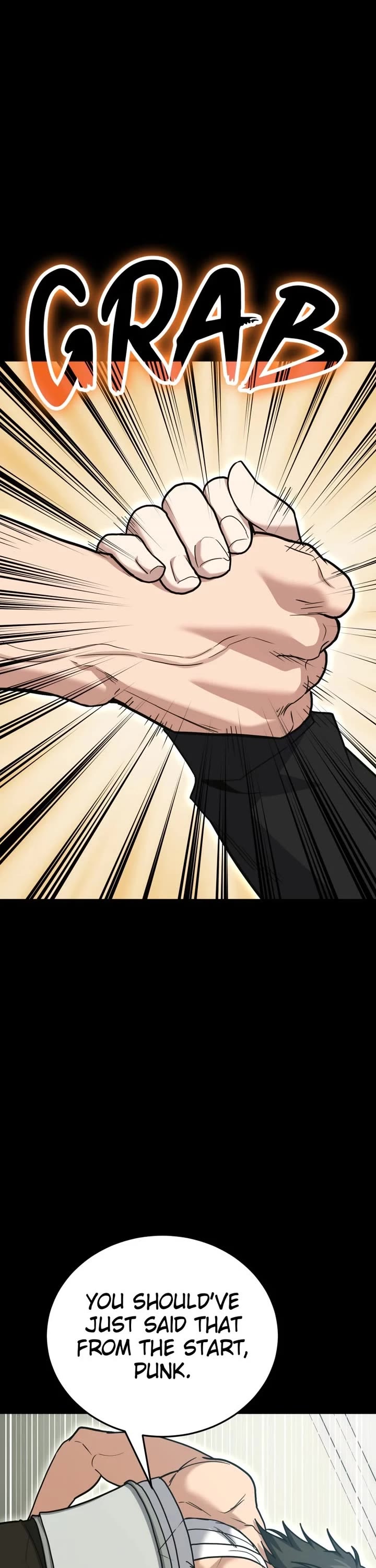 How To Live As An Unlicensed Healer Chapter 138 page 28 - Chapter 138: (S3) Episode 138