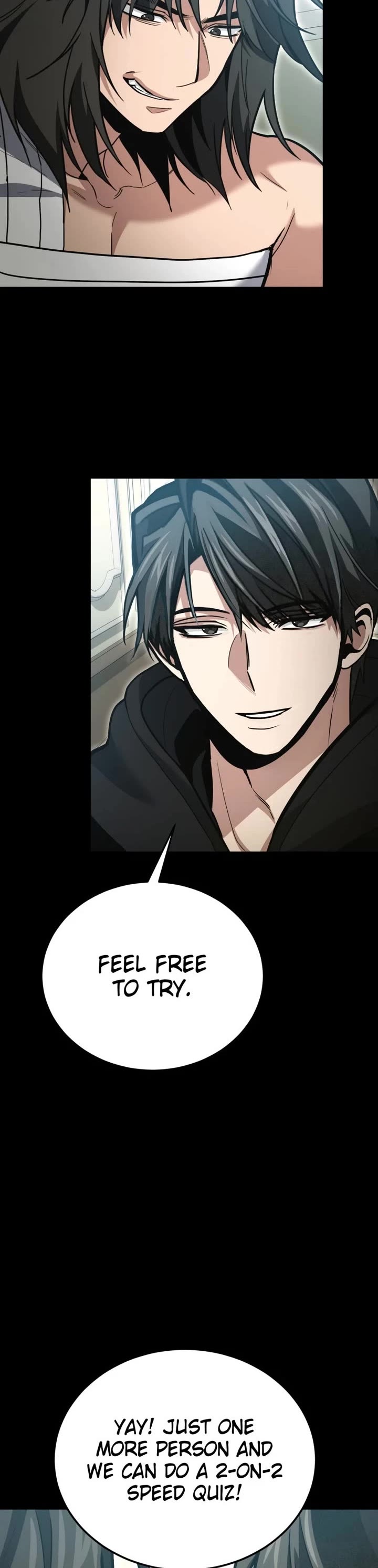 How To Live As An Unlicensed Healer Chapter 138 page 30 - Chapter 138: (S3) Episode 138