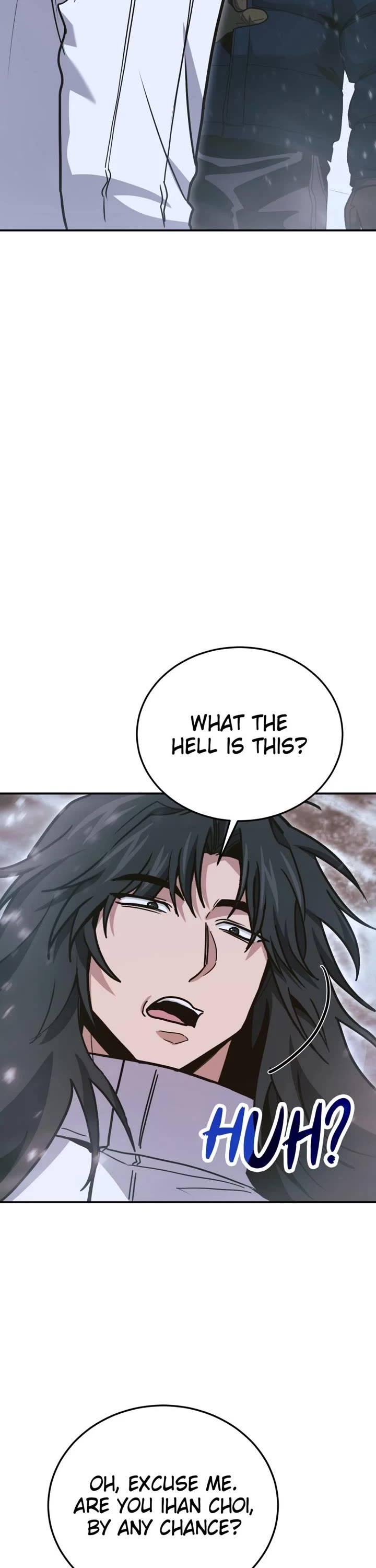How To Live As An Unlicensed Healer Chapter 138 page 37 - Chapter 138: (S3) Episode 138