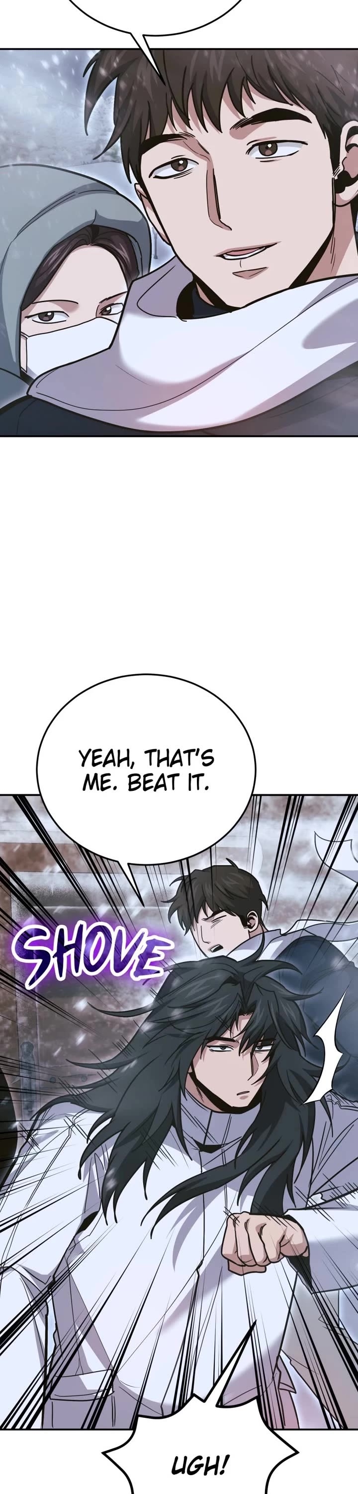 How To Live As An Unlicensed Healer Chapter 138 page 38 - Chapter 138: (S3) Episode 138