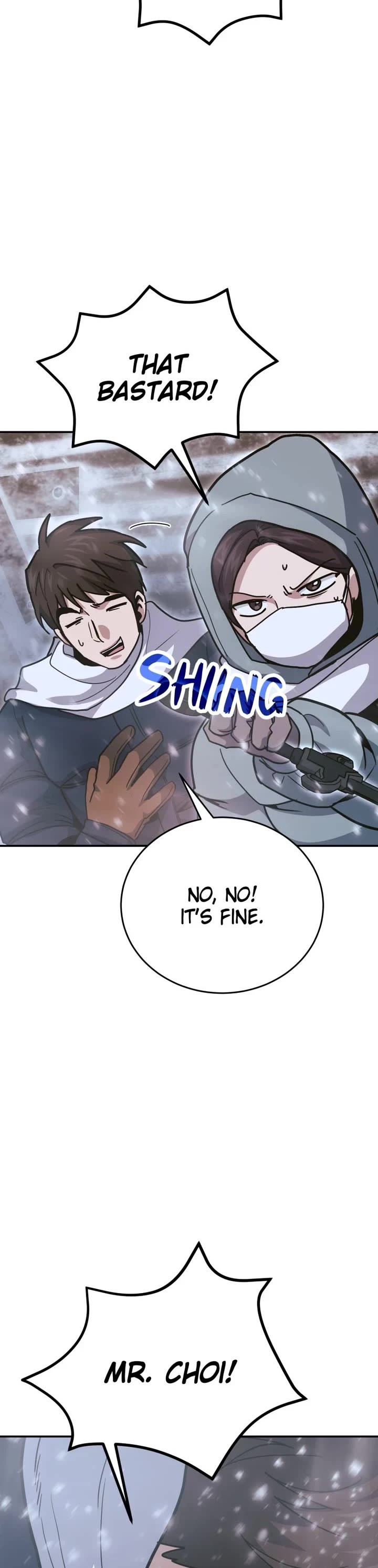 How To Live As An Unlicensed Healer Chapter 138 page 39 - Chapter 138: (S3) Episode 138