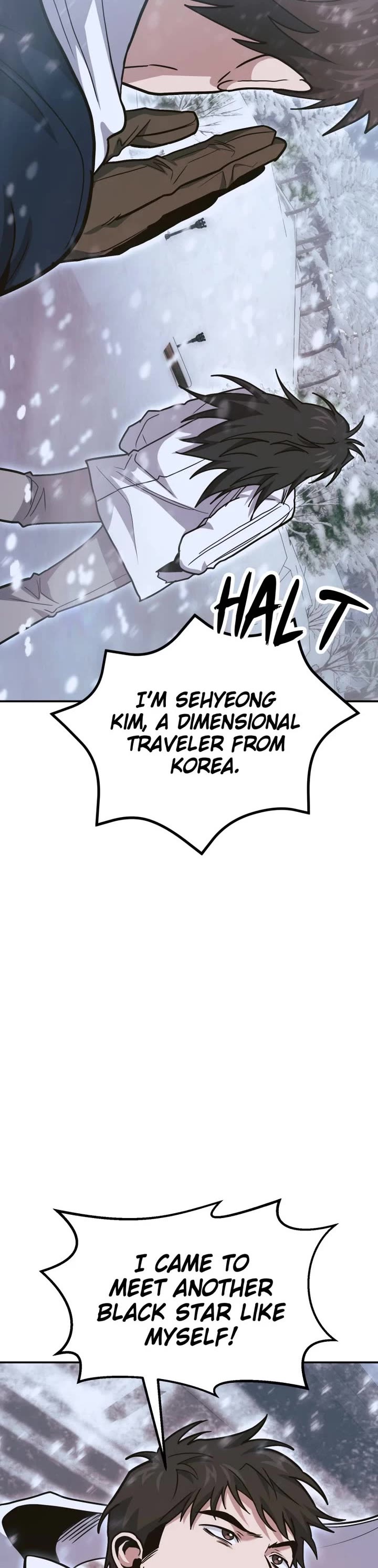 How To Live As An Unlicensed Healer Chapter 138 page 40 - Chapter 138: (S3) Episode 138