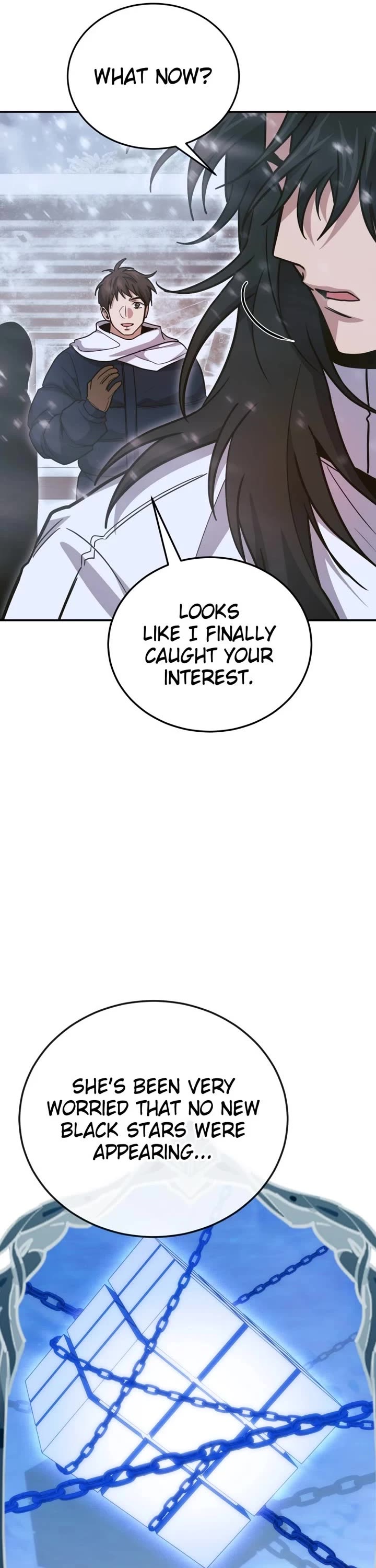 How To Live As An Unlicensed Healer Chapter 138 page 42 - Chapter 138: (S3) Episode 138
